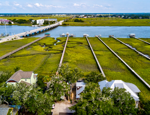 110 E Cooper, Folly Beach