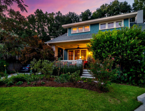 2100 Paw Paw Pl, Charleston SC