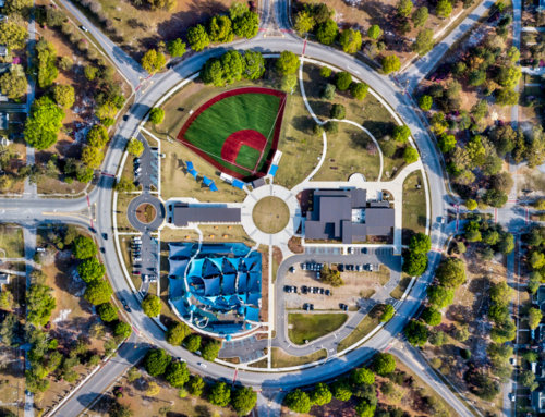 5102 W Dolphin, Park Circle