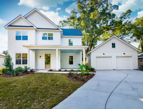 2069 Seabrook Ave. Charleston SC