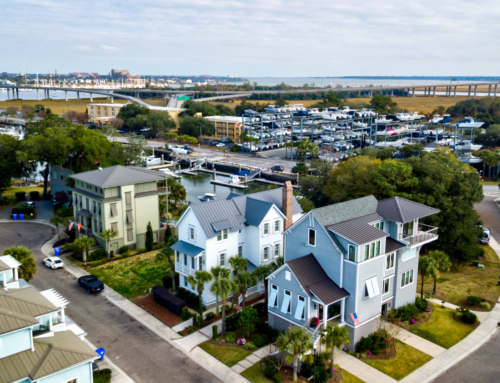9 Transom Ct. Charleston SC
