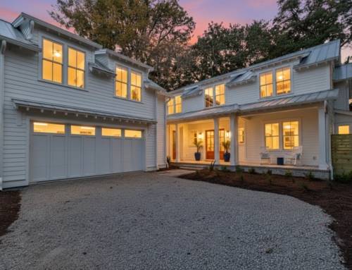 1450 Barbara, Mount Pleasant SC