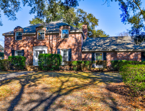 30 Hunters Forest, Charleston SC